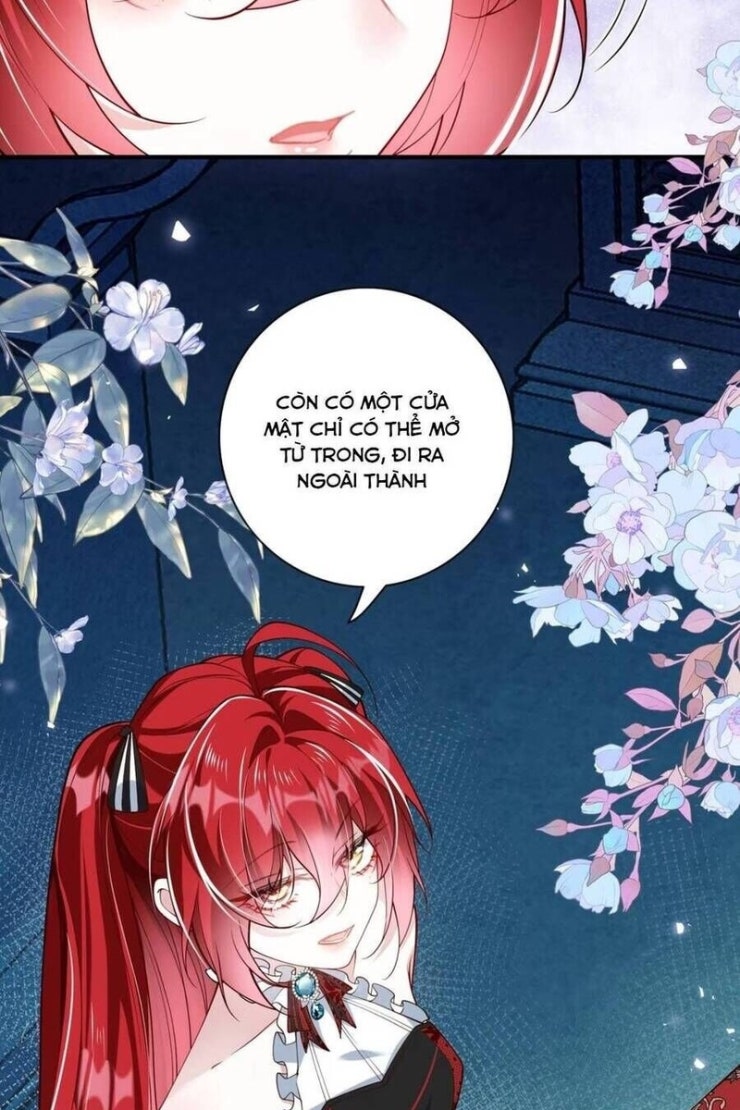 Nữ Hầu Gái Ác Ma Chỉ Muốn Bị Tiểu Thư Hành Hạ - Page 1