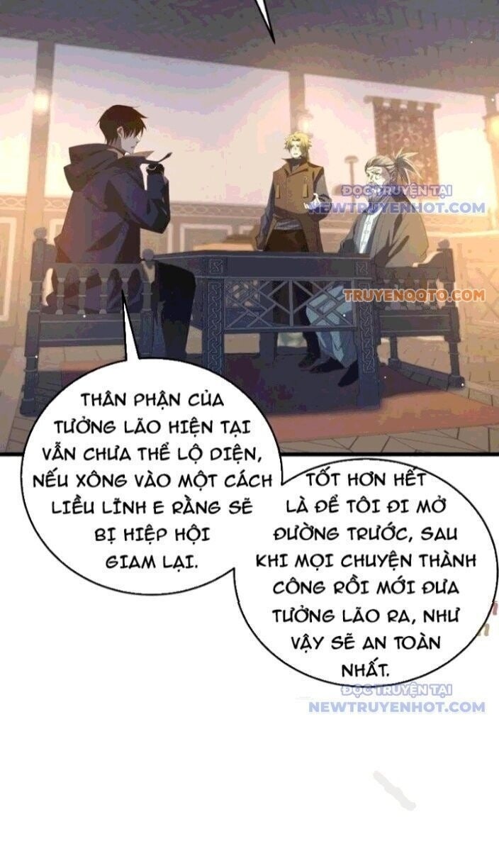 Vô Địch Bị Động Tạo Ra Tấn Sát Thương - Page 7