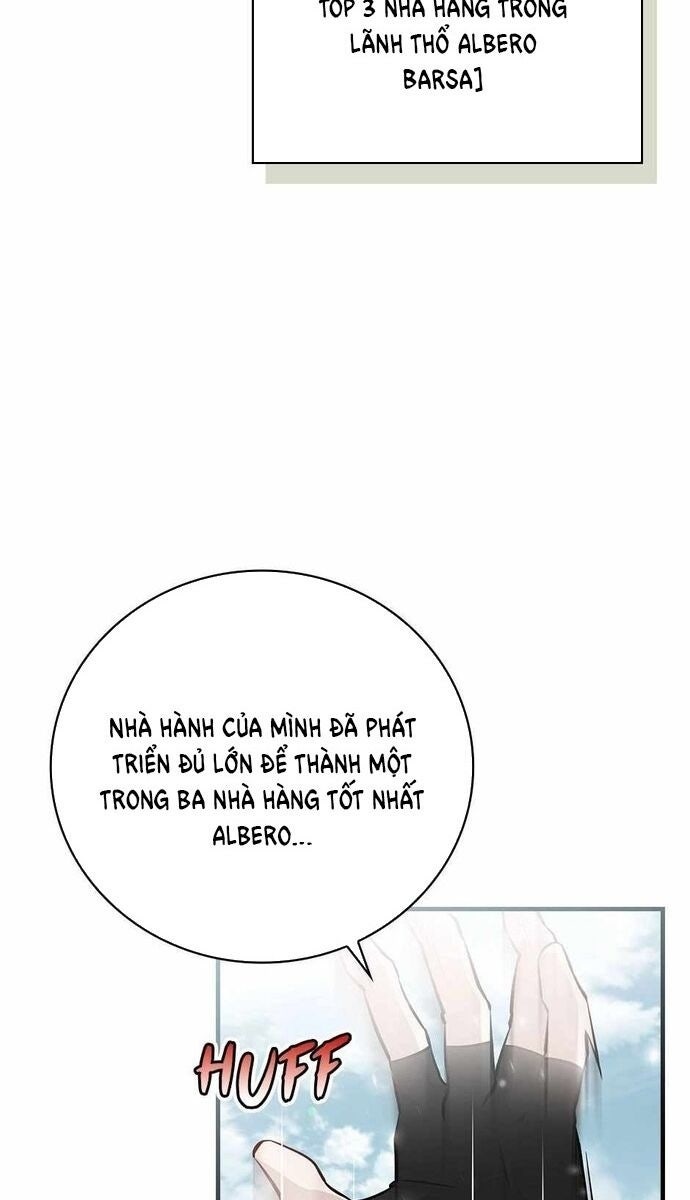 Level Up Chỉ Bằng Cách Ăn Cơm - Page 2