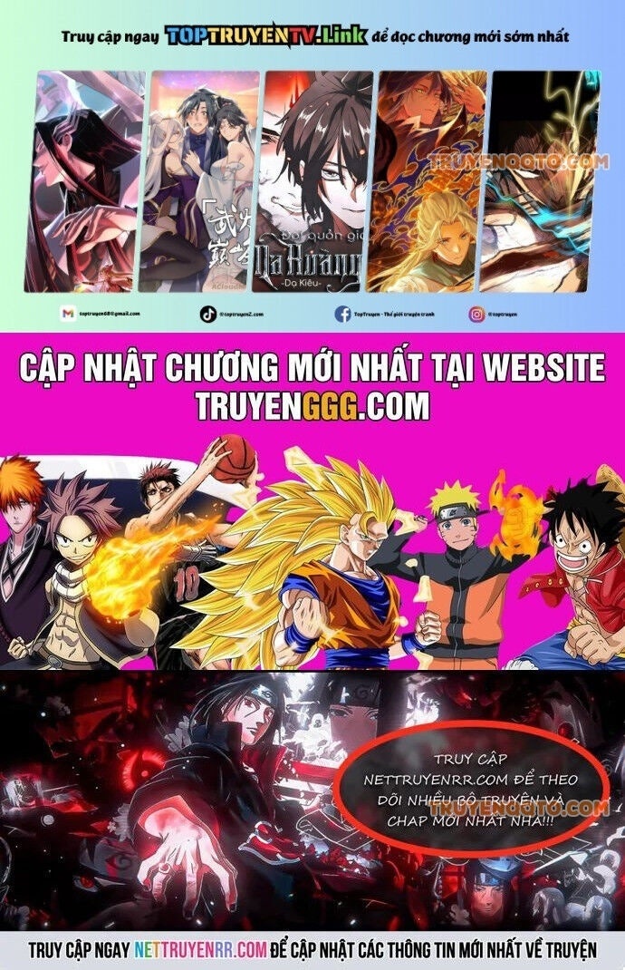 Thiên Uyên Trở Về: Ta Chính Là Thiên Tai - Page 5