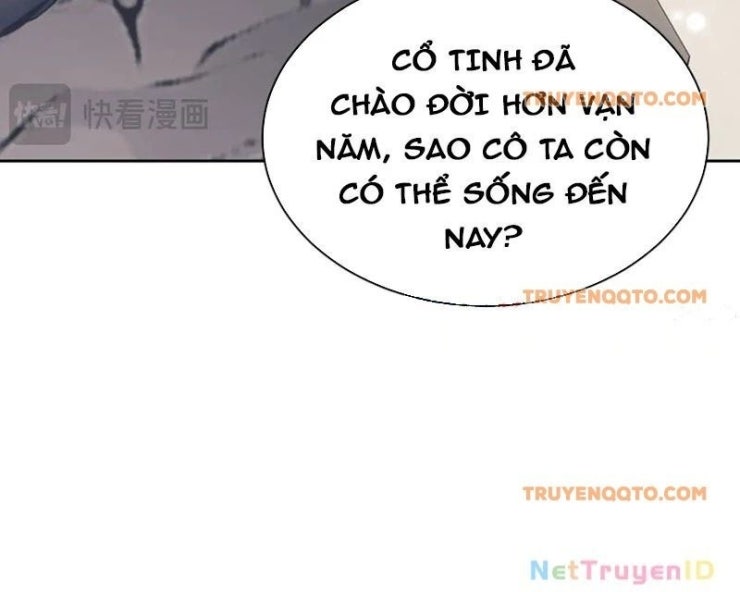 Sư Tôn: Nghịch Đồ Này Không Phải Là Thánh Tử - Page 131