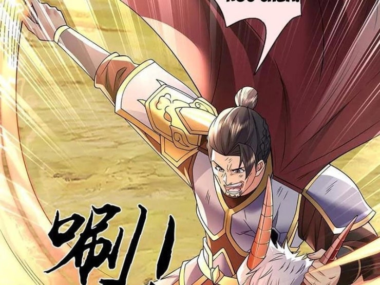 Tôi Có Thể Nuốt Chửng Vạn Vật - Page 144