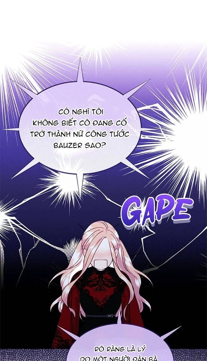 Bạn Thân Khác Giới Của Nam Chính - Page 3