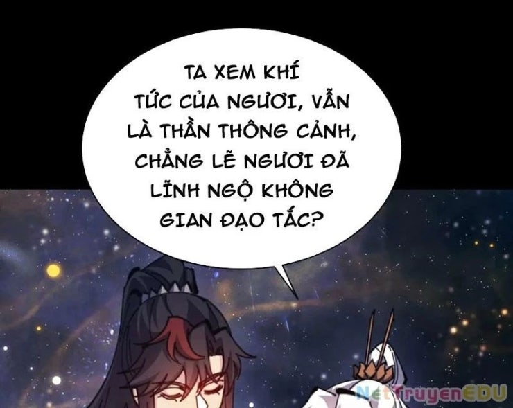 Sư Tôn: Nghịch Đồ Này Không Phải Là Thánh Tử - Page 90