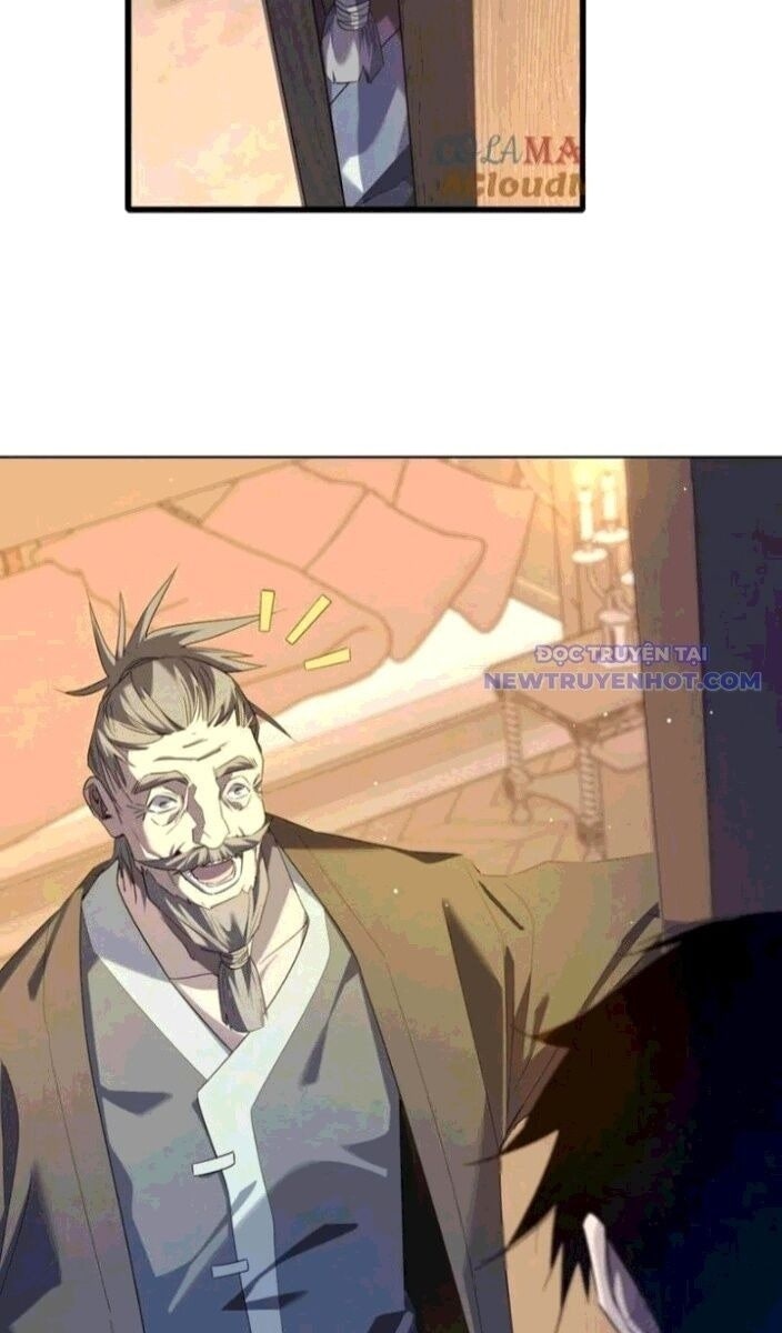 Vô Địch Bị Động Tạo Ra Tấn Sát Thương - Page 57