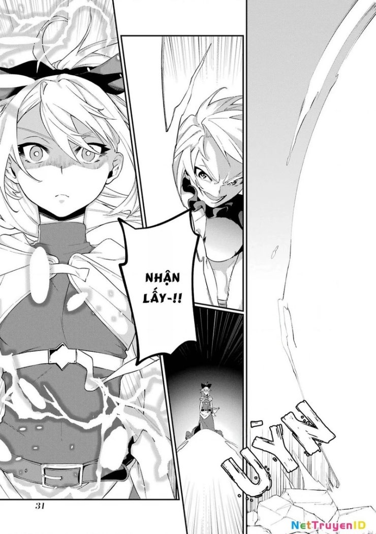 Shokei Shoujo no Ikirumichi - Page 8
