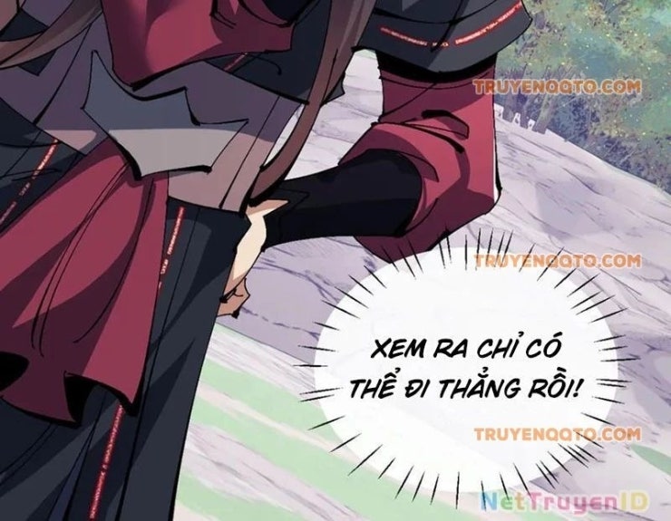 Sư Tôn: Nghịch Đồ Này Không Phải Là Thánh Tử - Page 24