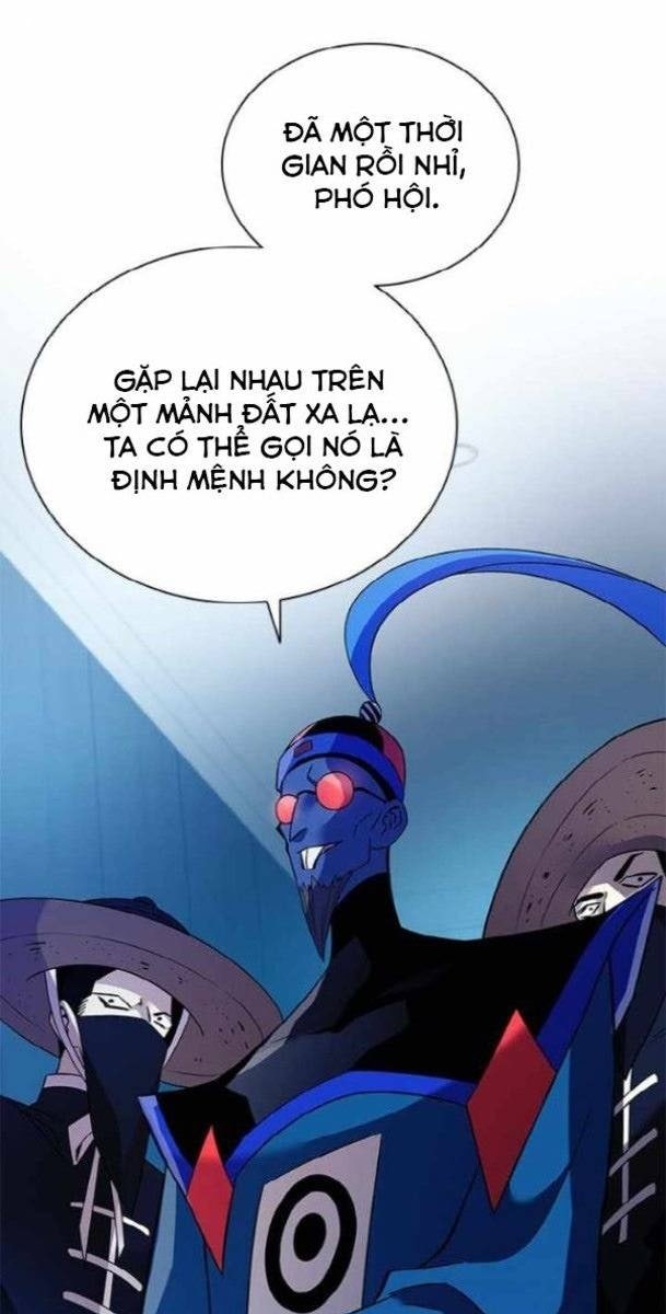 Chuyển Sinh Thành Ác Nhân - Page 2