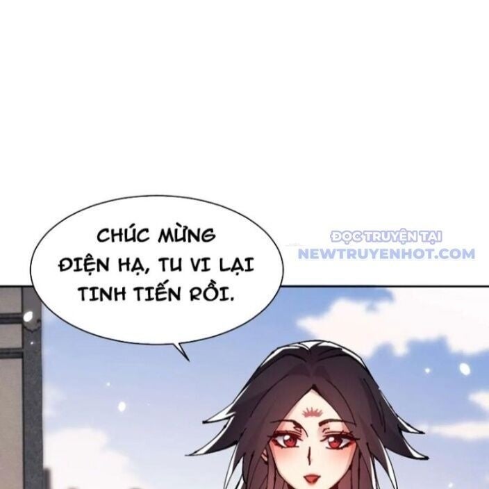 Sư Tôn: Nghịch Đồ Này Không Phải Là Thánh Tử - Page 104