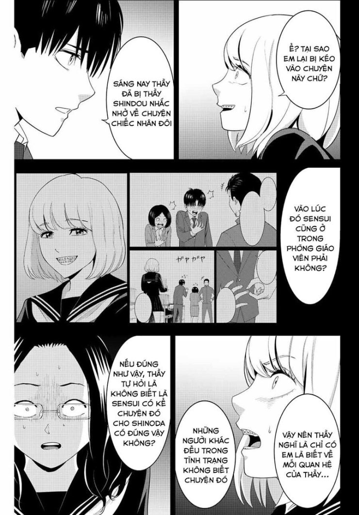 Quyển sổ báo thù - Page 6