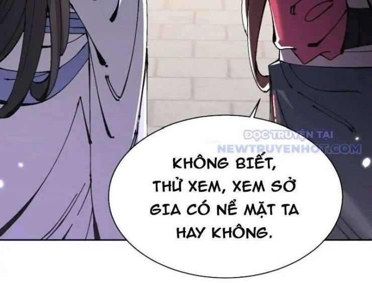 Sư Tôn: Nghịch Đồ Này Không Phải Là Thánh Tử - Page 86