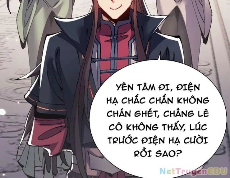 Sư Tôn: Nghịch Đồ Này Không Phải Là Thánh Tử - Page 10