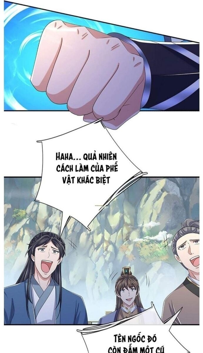 Nhất Lực Phá Chư Thiên Vạn Giới - Page 1
