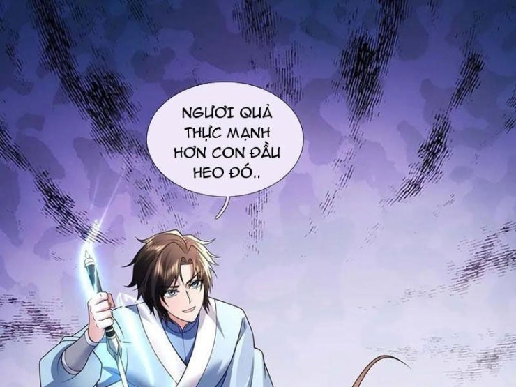 Tôi Có Thể Nuốt Chửng Vạn Vật - Page 59