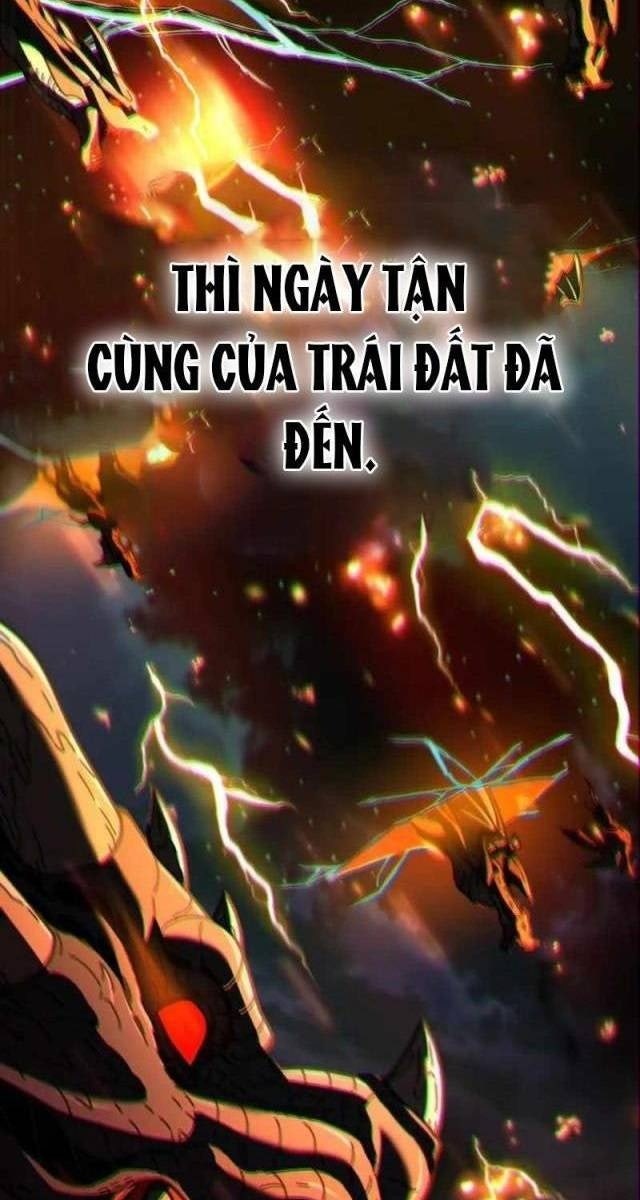 Tôi Đã Hồi Quy Nhưng Tận Thế Không Đến - Page 3
