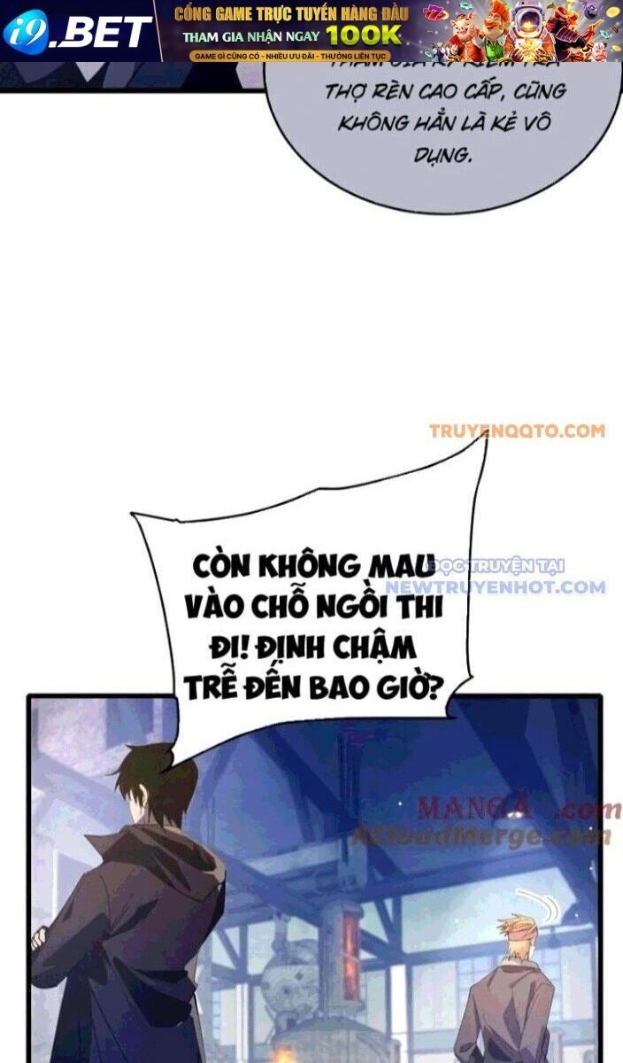 Vô Địch Bị Động Tạo Ra Tấn Sát Thương - Page 64