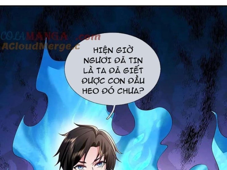 Tôi Có Thể Nuốt Chửng Vạn Vật - Page 39