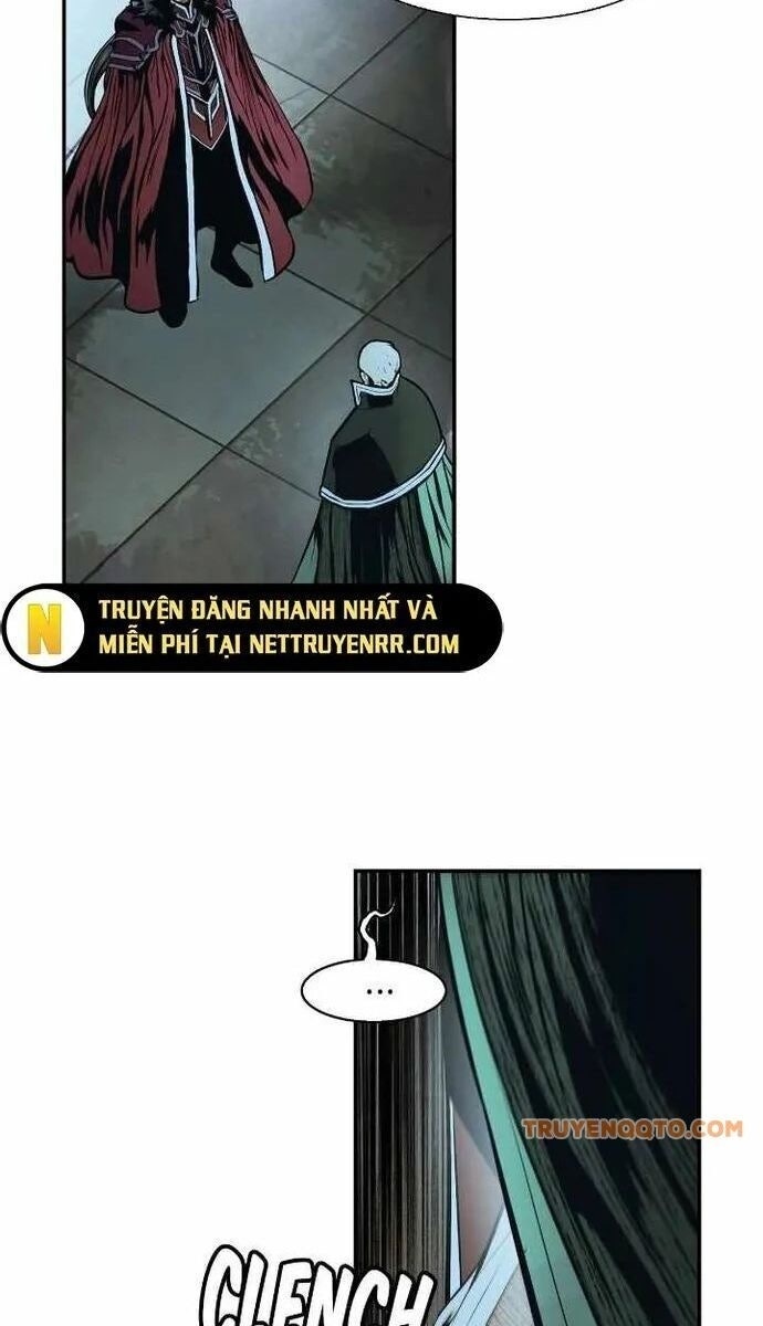Bất Bại Chân Ma - Page 2