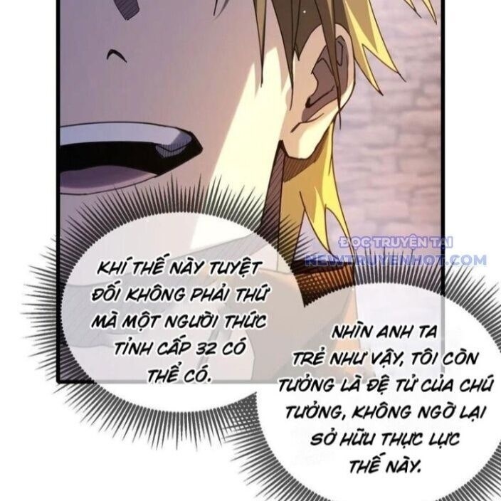 Vô Địch Bị Động Tạo Ra Tấn Sát Thương - Page 37