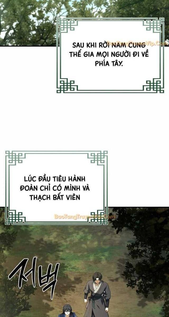 Chuyển Sinh Thành Tiêu Sư - Page 79