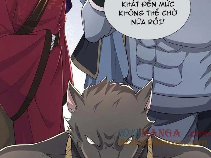 Tôi Có Thể Nuốt Chửng Vạn Vật - Page 34