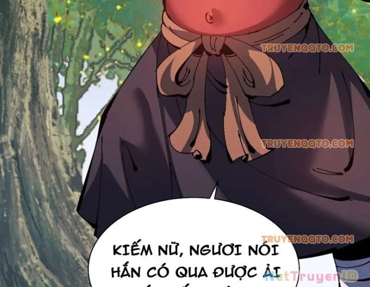 Sư Tôn: Nghịch Đồ Này Không Phải Là Thánh Tử - Page 33