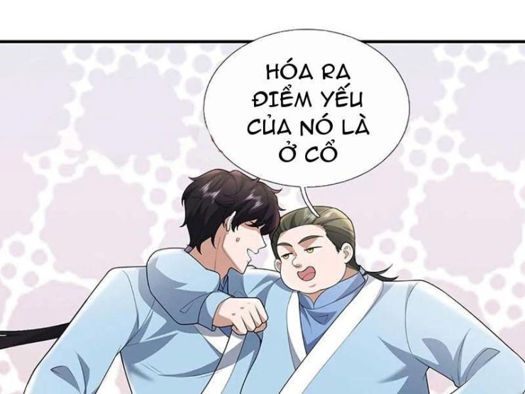 Tôi Có Thể Nuốt Chửng Vạn Vật - Page 135