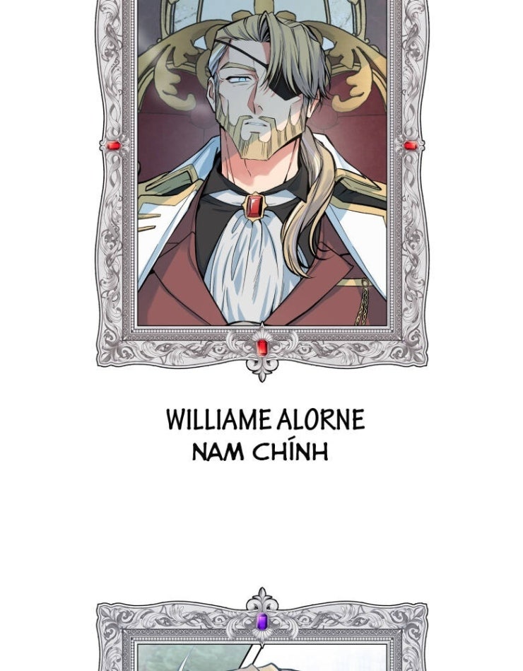 Phải Lòng Ông Nội Của Vị Hôn Phu Cũ Của Tôi - Page 1