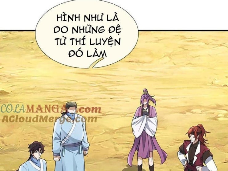 Tôi Có Thể Nuốt Chửng Vạn Vật - Page 141