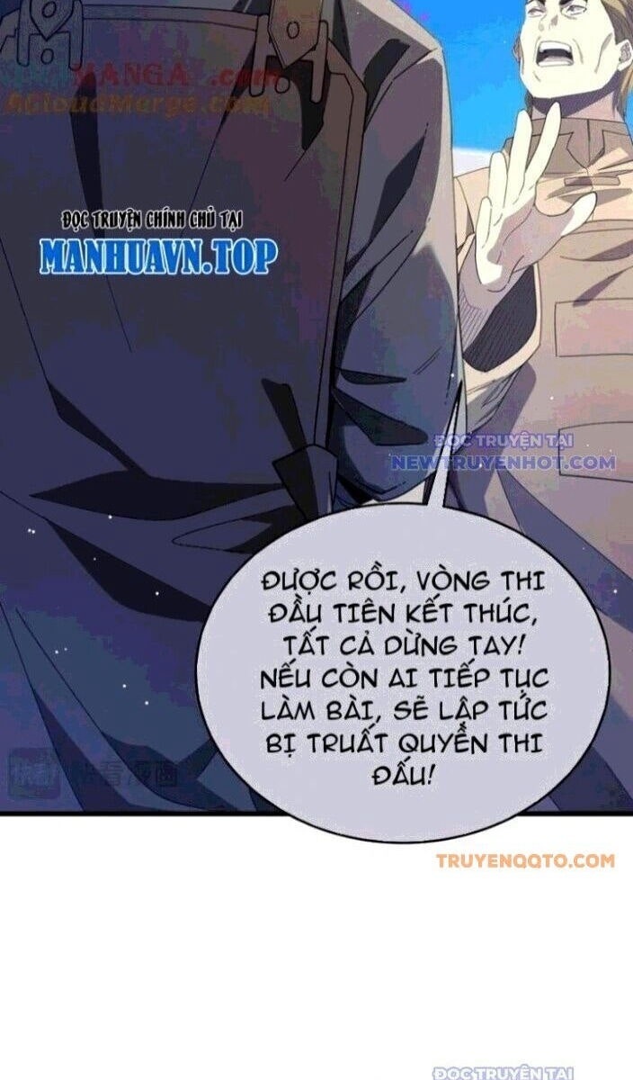 Vô Địch Bị Động Tạo Ra Tấn Sát Thương - Page 95