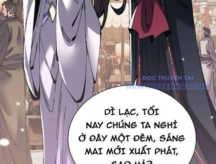Sư Tôn: Nghịch Đồ Này Không Phải Là Thánh Tử - Page 31