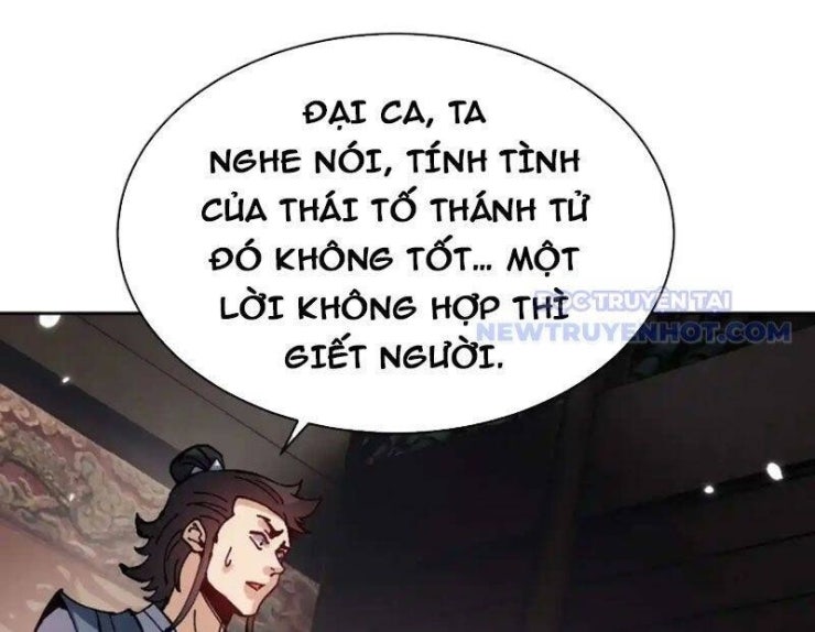 Sư Tôn: Nghịch Đồ Này Không Phải Là Thánh Tử - Page 115