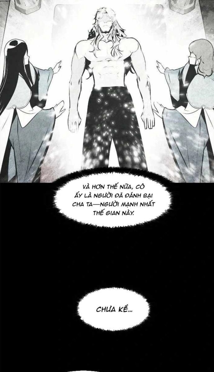 Bất Bại Chân Ma - Page 1