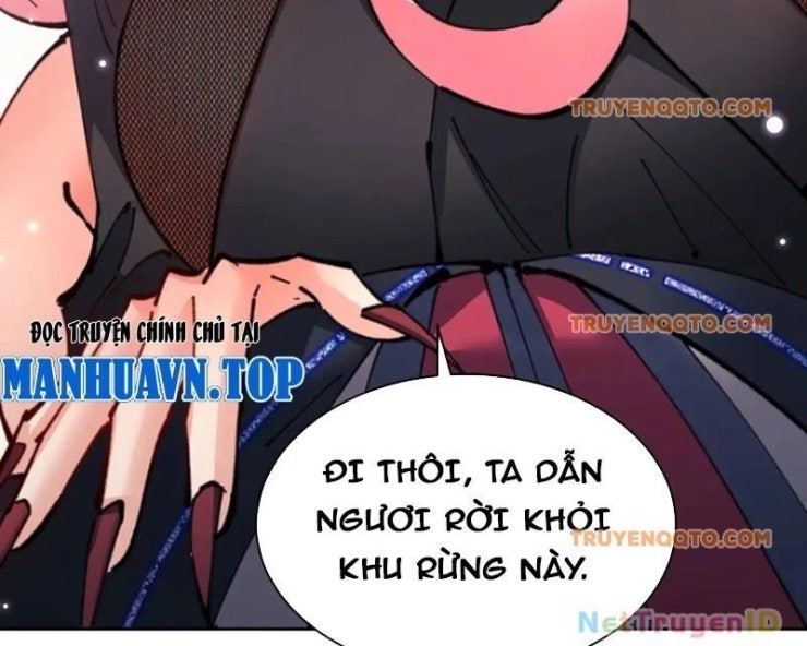 Sư Tôn: Nghịch Đồ Này Không Phải Là Thánh Tử - Page 121