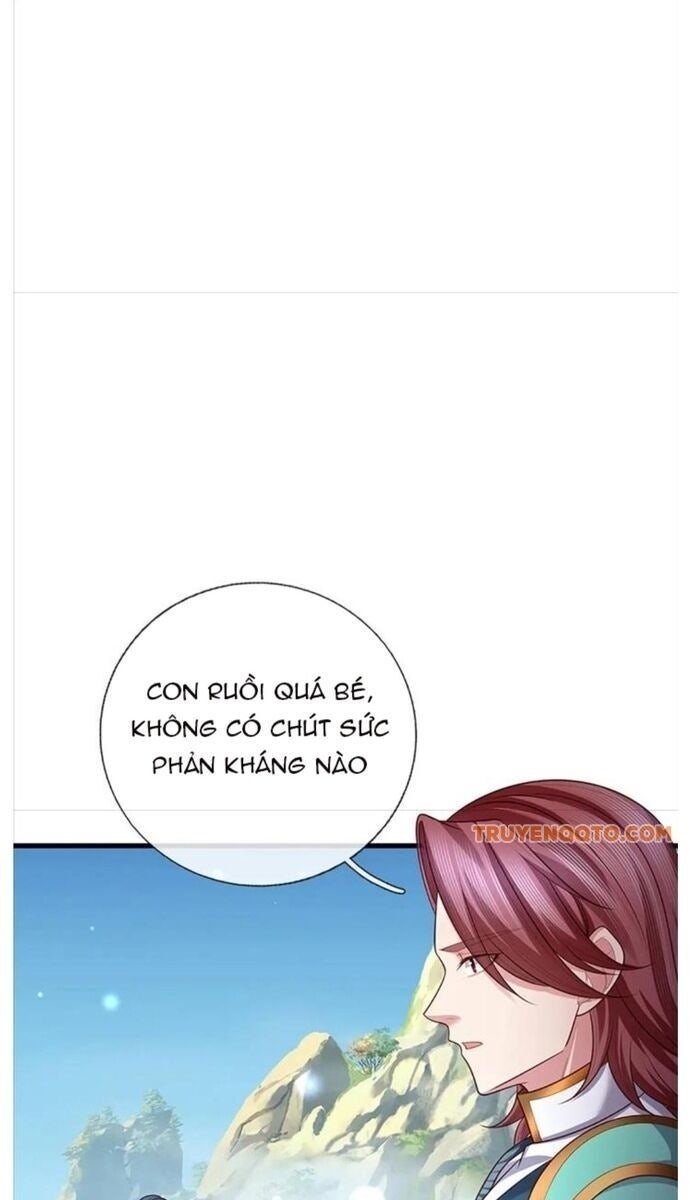 Nhất Lực Phá Chư Thiên Vạn Giới - Page 2