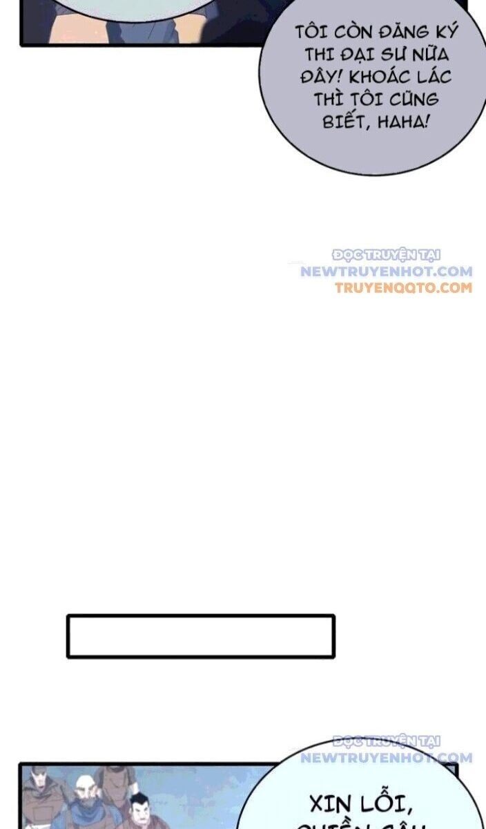 Vô Địch Bị Động Tạo Ra Tấn Sát Thương - Page 25