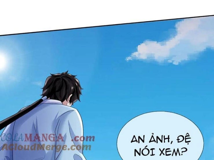 Tôi Có Thể Nuốt Chửng Vạn Vật - Page 46