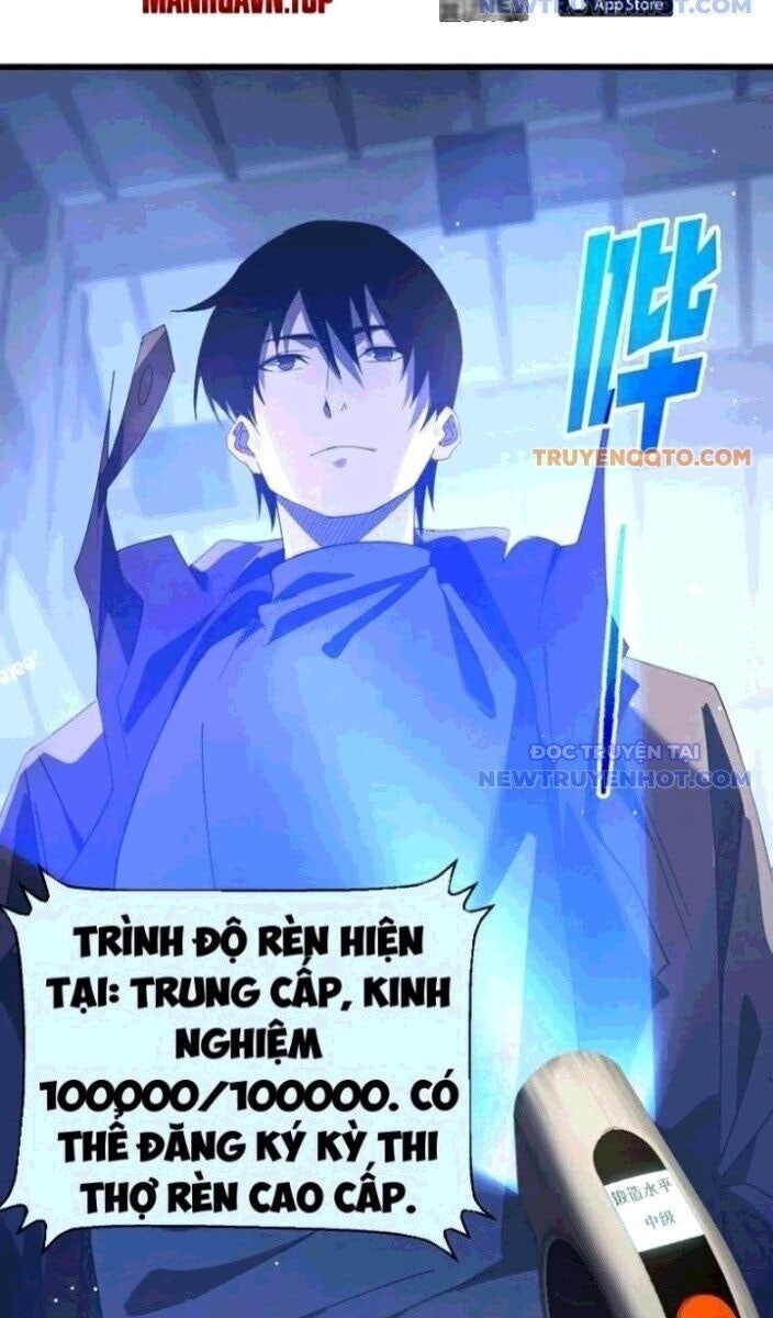 Vô Địch Bị Động Tạo Ra Tấn Sát Thương - Page 28