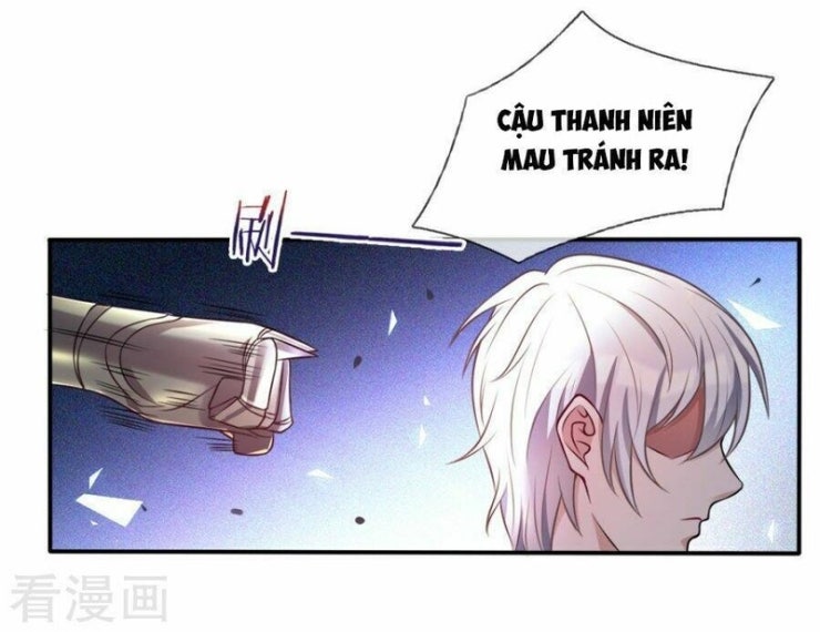 Ngạo Thị Thiên Địa - Page 62