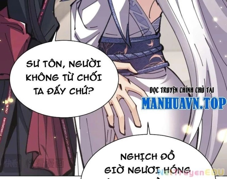 Sư Tôn: Nghịch Đồ Này Không Phải Là Thánh Tử - Page 73