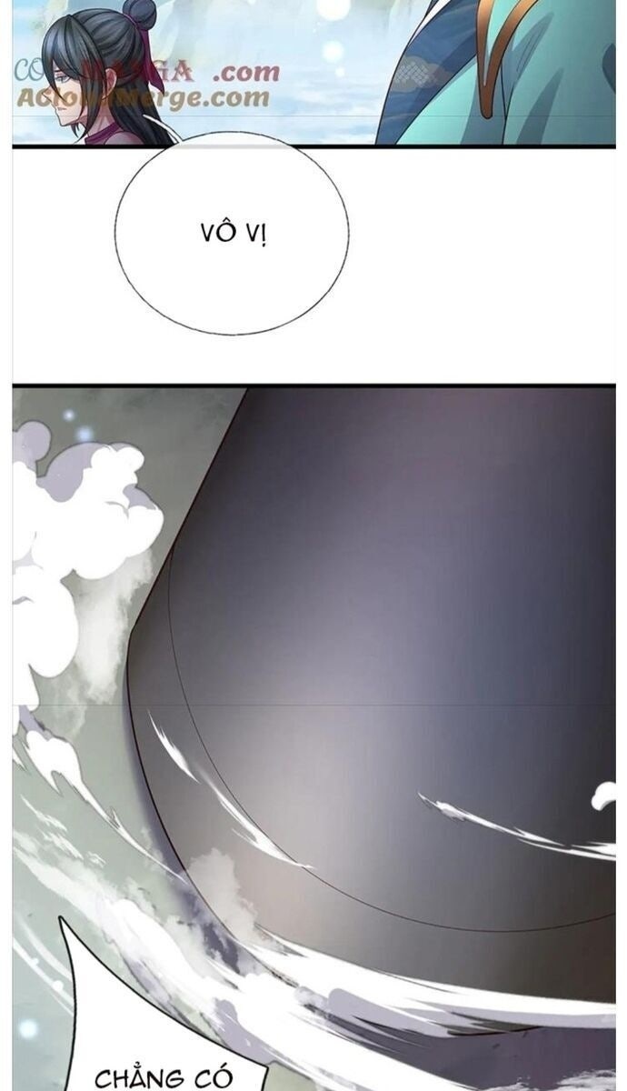 Nhất Lực Phá Chư Thiên Vạn Giới - Page 3