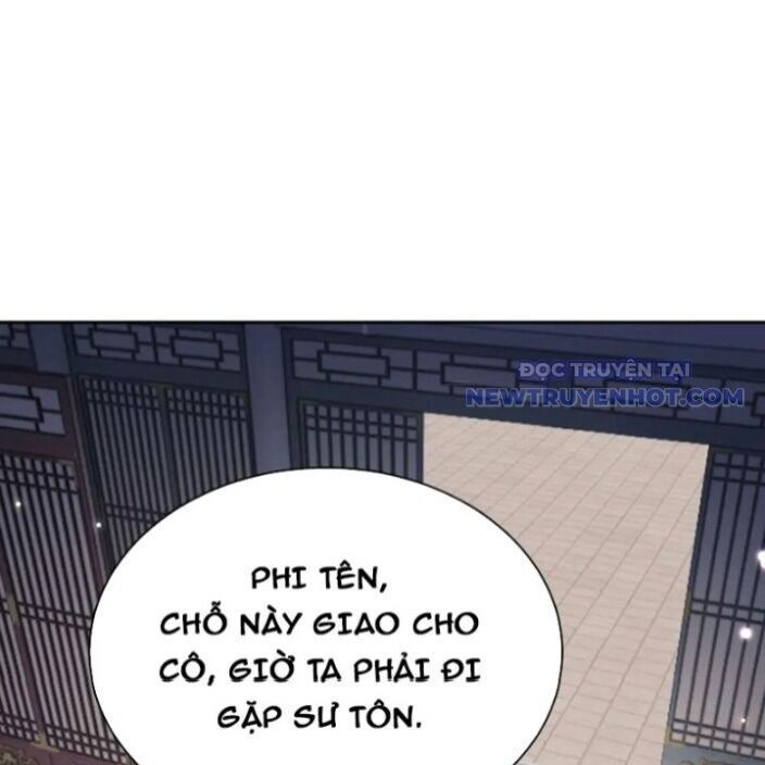 Sư Tôn: Nghịch Đồ Này Không Phải Là Thánh Tử - Page 117
