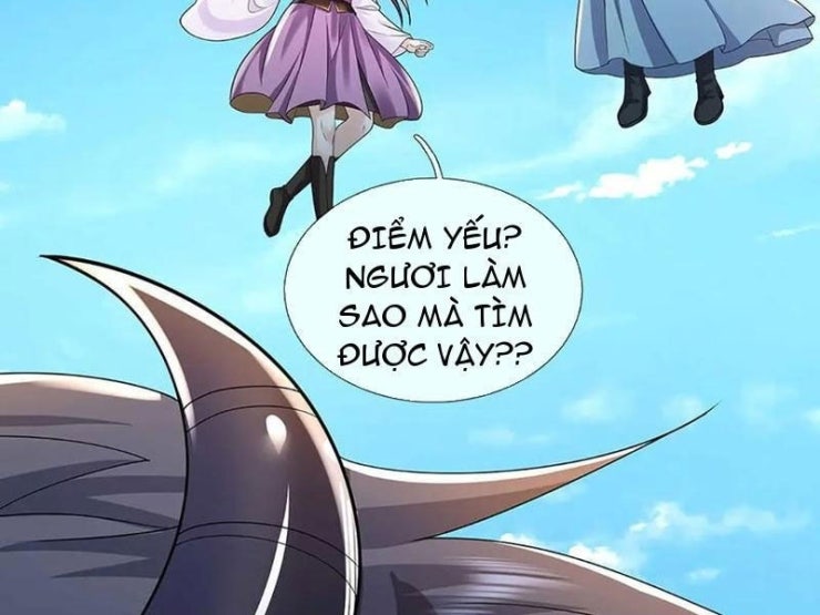 Tôi Có Thể Nuốt Chửng Vạn Vật - Page 85