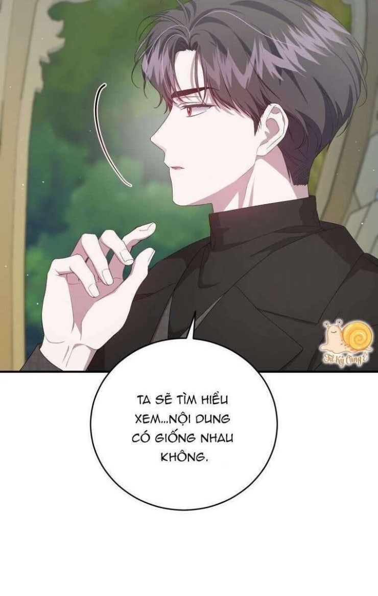 Tôi Trở Thành Mẹ Kế Của Gia Đình Hắc Ám - Page 2