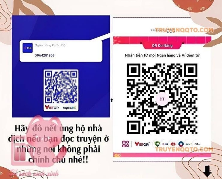 Thuyết Tình Yêu Ích Kỷ - Page 1