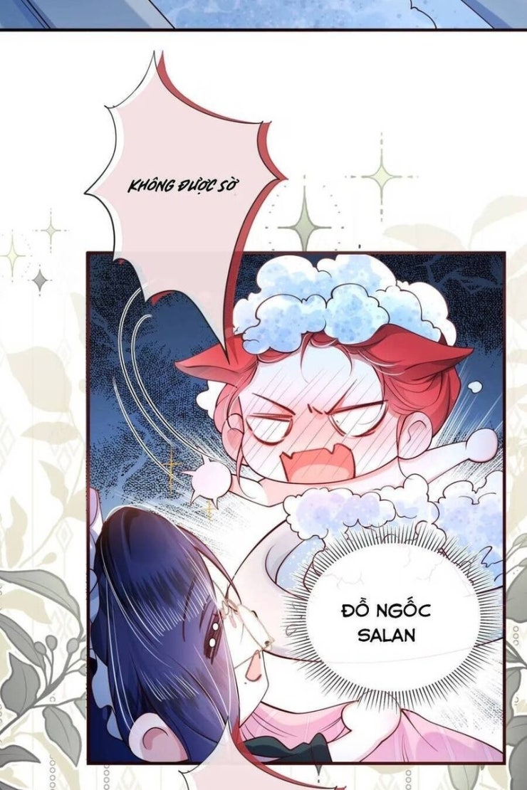 Nữ Hầu Gái Ác Ma Chỉ Muốn Bị Tiểu Thư Hành Hạ - Page 3