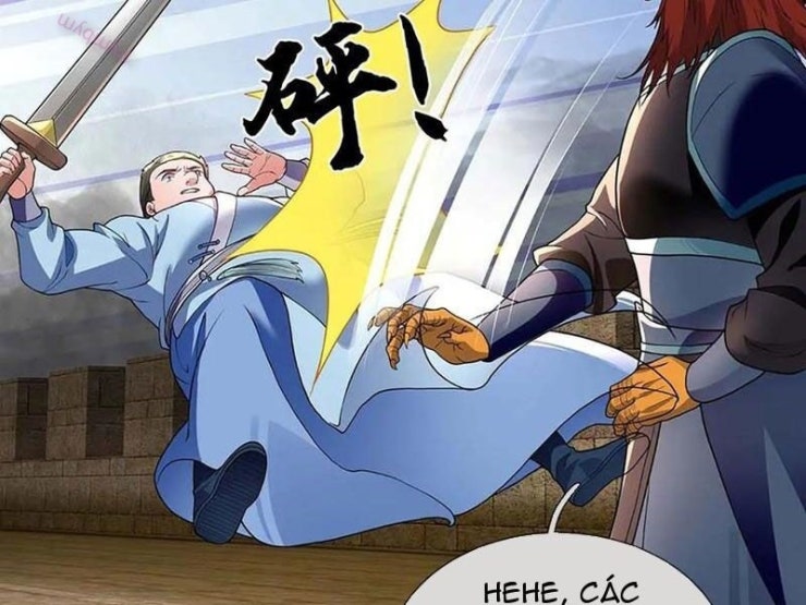 Tôi Có Thể Nuốt Chửng Vạn Vật - Page 113