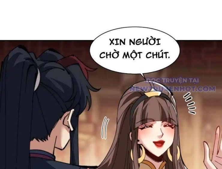 Sư Tôn: Nghịch Đồ Này Không Phải Là Thánh Tử - Page 39