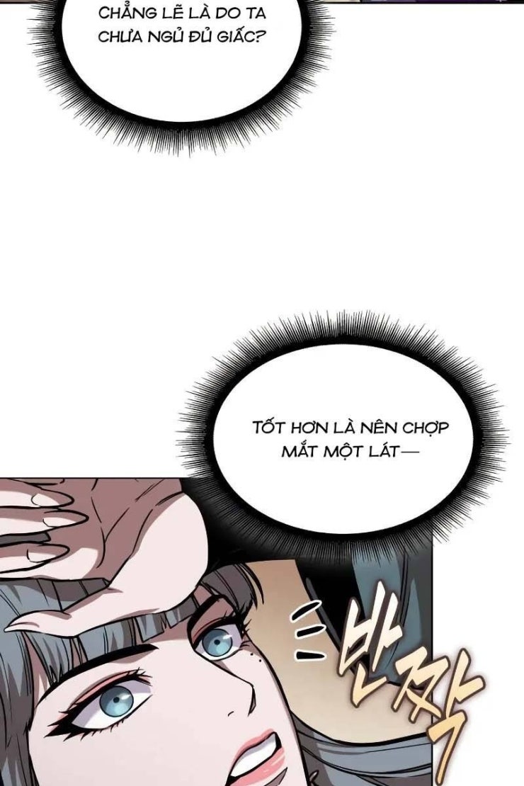Ngã lão ma thần - Page 3