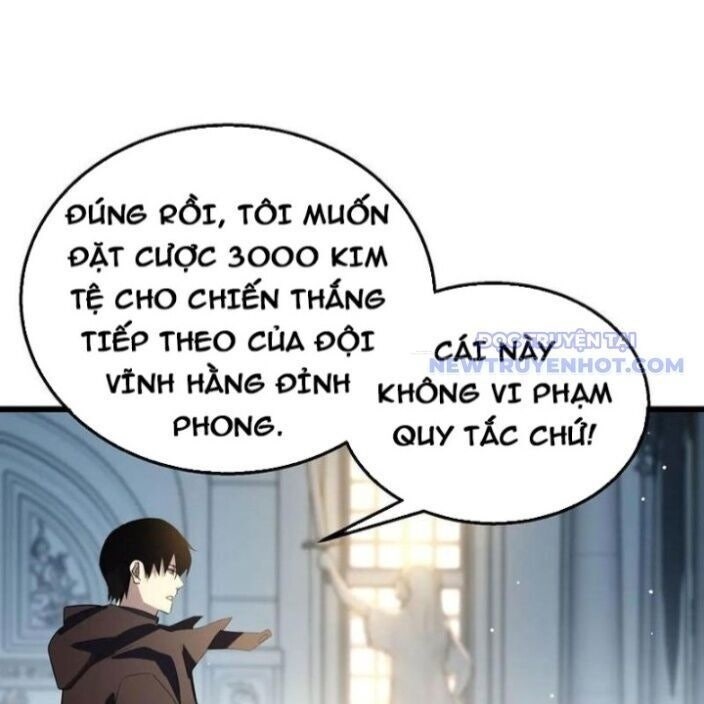 Vô Địch Bị Động Tạo Ra Tấn Sát Thương - Page 106